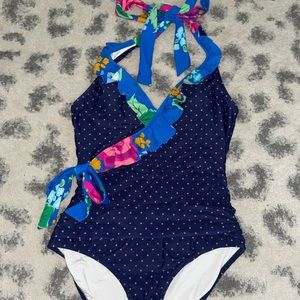 Womens Matilda Jane one piece swimsuit!